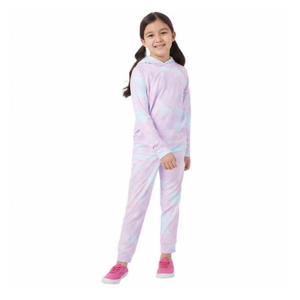 32 Degree Youth Hoodie & Jogger Set 2 Piece